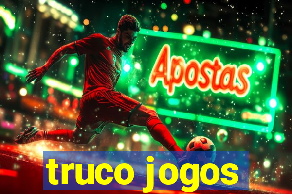 truco jogos